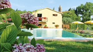 HOTEL SAN MICHELE immagine n.2