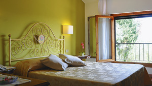 HOTEL SAN MICHELE immagine n.3