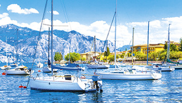 GRAND HOTEL RIVA