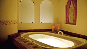 HOTEL CORONA WELLNESS immagine n.2