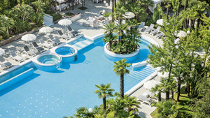 ABANO GRAND HOTEL immagine n.2