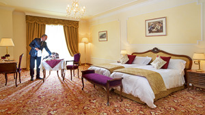 HOTEL TERME DUE TORRI immagine n.3