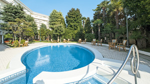 HOTEL TERME DUE TORRI immagine n.2