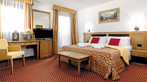 HOTEL ORSO GRIGIO immagine n.3