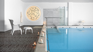 GRAND HOTEL TRIESTE & VICTORIA immagine n.2