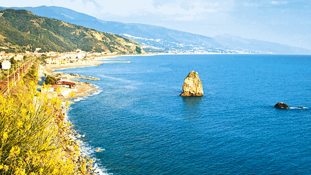 HOTEL LE MIMOSE immagine generale