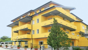 HOTEL LE MIMOSE immagine n.2