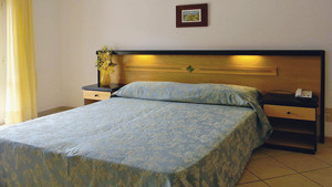HOTEL LE MIMOSE immagine n.3