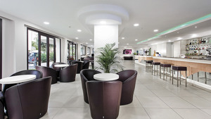 HOTEL ABACUS immagine n.2