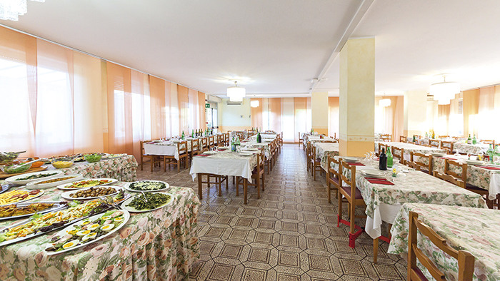 HOTEL MAGNOLIA Gatteo a Mare FC Emilia Romagna