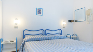 HOTEL MAGNOLIA immagine n.3