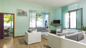 HOTEL MAGNOLIA immagine n.2