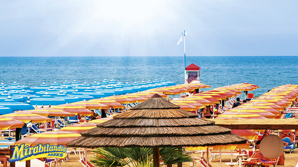 HOTEL GALILEO immagine generale