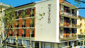 HOTEL GALILEO immagine n.2