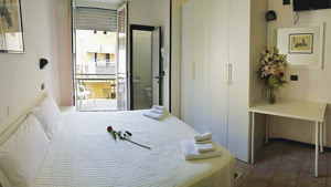 HOTEL GALILEO immagine n.3