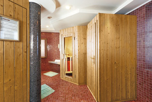 HOTEL VILLA ARGENTINA immagine n.2