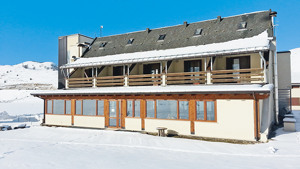 RIFUGIO ALANTINO immagine n.2