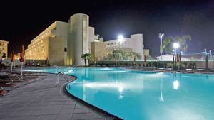 HOTEL CAPO PELORO RESORT immagine n.2