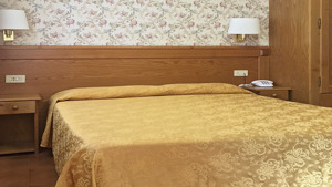 HOTEL SPORTING immagine n.3