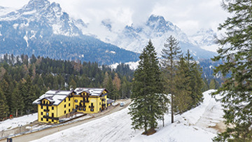 GH HOTEL FRATAZZA
