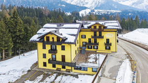 GH HOTEL FRATAZZA immagine n.2