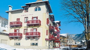 GH HOTEL PIAZ immagine n.2