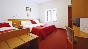 GH HOTEL PIAZ immagine n.3