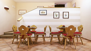 GH HOTEL PIAZ immagine n.3