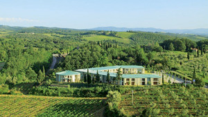 CHIANTI VILLAGE MORROCCO immagine n.2