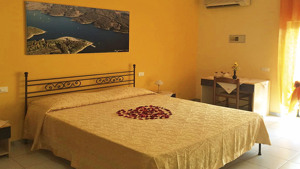 HOTEL MARIAGRAZIA immagine n.3
