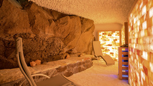HOTEL GREEN PARK MADAMA immagine n.2
