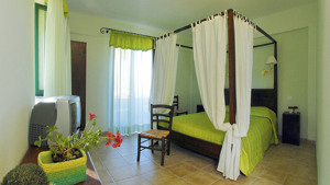 HOTEL POGGIO DEGLI ULIVI immagine n.2