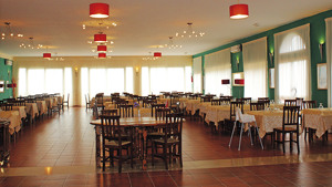 HOTEL POGGIO DEGLI ULIVI immagine n.3