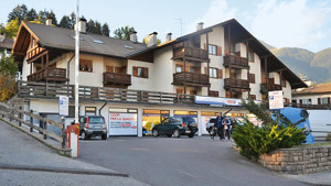 RESIDENCE NEGRITELLA immagine n.2
