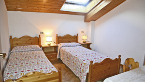 RESIDENCE NEGRITELLA immagine n.3