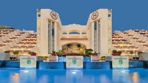 SHERATON SHARM HOTEL immagine n.2