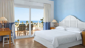 SHERATON SHARM HOTEL immagine n.3