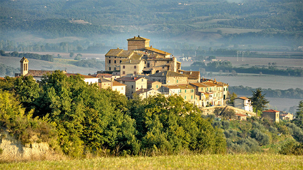 AGRITURISMO BEATA VANNA immagine generale