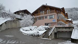 RESIDENCE LE PLEJADI immagine n.2