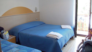 HOTEL ALLE ROSE immagine n.3