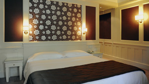 EUROPA HOTEL DESIGN SPA 1877 immagine n.3
