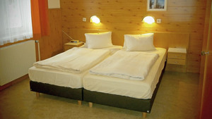 HOTEL HAUS FRANZISKUS immagine n.3