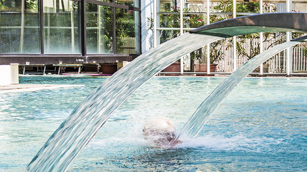 HOTEL AL SOLE immagine generale