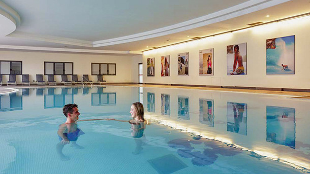 PARC HOTEL immagine generale