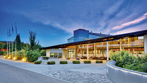 PARC HOTEL immagine n.2