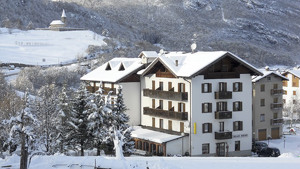 HOTEL ALLE ROSE immagine n.2
