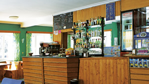 HOTEL PASSERO PELLEGRINO immagine n.3