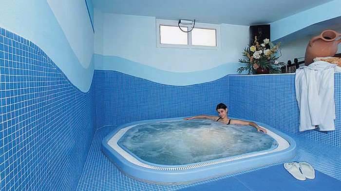Hotel Saint Vincent Mezza Pensione Hotel Saint Vincent Mezza Pensione