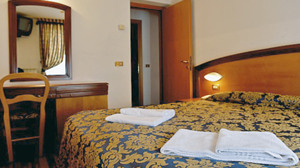 HOTEL POSTA immagine n.3