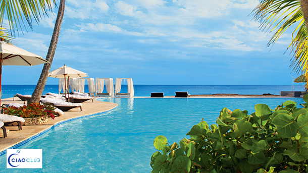 CIAO CLUB VIVA DOMINICUS BEACH immagine generale